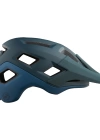 Lazer Kask Coyote Ce-Cpsc Mat Koyu Mavi M