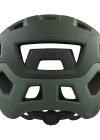 Lazer Kask Coyote Ce-Cpsc Mat Koyu Yeşil L