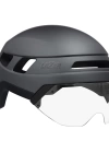 Lazer Kask Urbanize Ce-Cpsc Mat Titanyum L+Led
