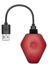 Lazer Kask Urbanize Ce-Cpsc Mat Titanyum M+Led