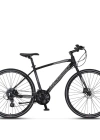 Mosso Legarda 2324 Mdm H 46 Cm Siyah-Antrasit
