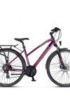 Mosso Legarda 2321 Lsm H 46 Cm Ct Mürdüm-Pembe
