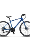 Mosso Legarda 2321 Mdm H 46 Cm Lacivert-Mavi