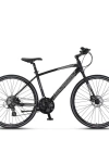Mosso Legarda 2321 Mdm H 56 Cm Siyah-Antrasit