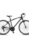 Mosso Legarda 2321 Mdm V 41 Cm Siyah-Antrasit