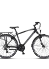 Mosso Legarda 2321 Msm H 51 Cm Ct Siyah-Antrasit