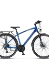 Mosso Legarda 2321 Msm H 56 Cm Ct Lacivert-Mavi