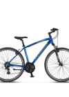 Mosso Legarda 2324 Msm V 56 Cm Lacivert-Mavi