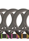 Onguard 8169 Neon Combo Karışık Renk Şifreli Kilit