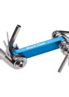 Parktool Ib-2C I-Mini Allen Takımı