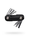 Pro Mini Tool 6 Fonksiyonlu Allen Seti