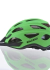 Salcano Kask Ng S-291 52-59Cm Yeşil (Işıklı)