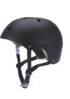Salcano Kask Sk-501 54-60Cm Siyah-Mor
