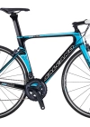 Salcano Xrs001 Uci 105 V Fren Yol-Yarış Bisikleti 59 Cm Siyah Turkuaz