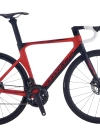 Salcano Xrs001 Uci Ultegra Disk Fren Yol-Yarış Bisikleti 52 Cm Kırmızı