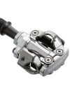 Shimano Pd-M540 Spd Pedal Gümüş Renk