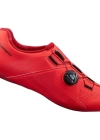 Shimano Sh-Rc300M Yol Bisikleti Ayakkabısı Kırmızı 44 Numara