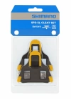 Shimano Sm-Sh11 Spd-Sl Yol Pedal Kali Sarı (6 Derece)
