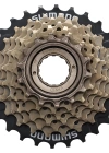 Shimano Tourney Mf-Tz500 14-28T Ruble