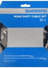 Shimano Vites Kablo Seti Yol Ot-Sıs40 4Mmx1700Mm+1.2X2100M