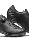 Sidi Speed Spd Ayakkabı Mtb Siyah 42 Numara
