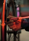 Topeak Mini Pompa İkaz Lambalı Iglow Tıg