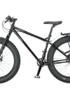 Topeak Supertourist Arka Taşıyıcı Fatbike Uyumlu