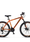 Ümit Mirage 27.5 Jant Unisex 18 H.Disk (Muhtelif Renk)