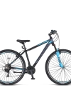 Ümit Mirage 27.5 Jant Unisex 18 V Fren (Muhtelif Renk)