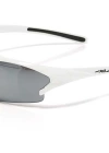 Xlc Gözlük Jamaica Beyaz Çerçeveli 3 Renk Cam