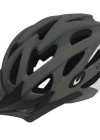 Zozo Mv29 Kask Gri-Koyu Gri (Large)