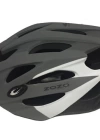 Zozo Mv29 Kask Gri-Koyu Gri (Large)