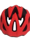 Zozo Mv29 Kask Kırmızı-Siyah (Medium)