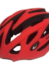 Zozo Mv29 Kask Kırmızı-Siyah (Medium)