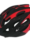 Zozo Mv29 Kask Siyah-Kırmızı (Large)