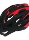 Zozo Mv29 Kask Siyah-Kırmızı (Medium)