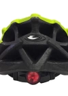 Zozo Mv29 Kask Siyah-Lime (Medium)