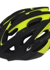 Zozo Mv29 Kask Siyah-Lime (Medium)