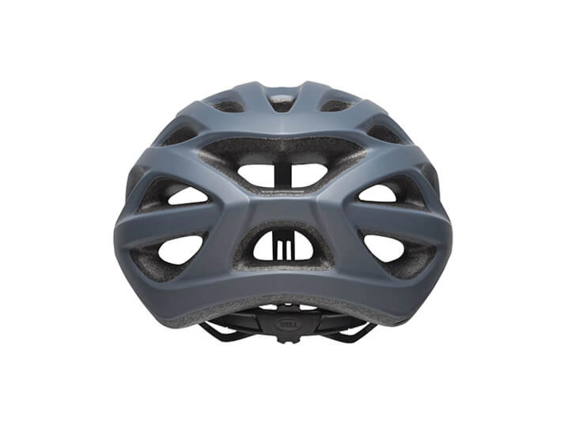 Bell Tracker Kask Mat Kurşun Renk 54-61 Cm