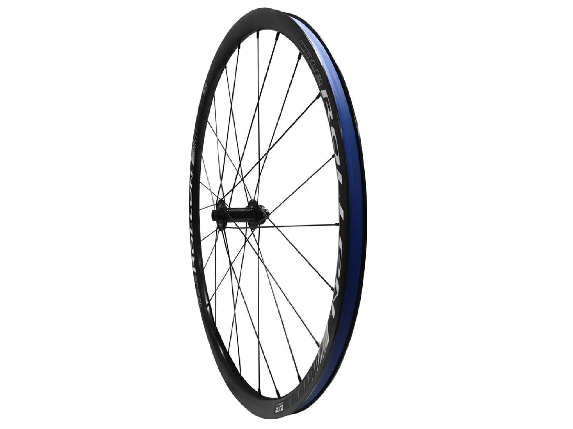 Cole Rollen Elite 700C Centerlock Disc Jant Seti 11 Kaset Uyumlu