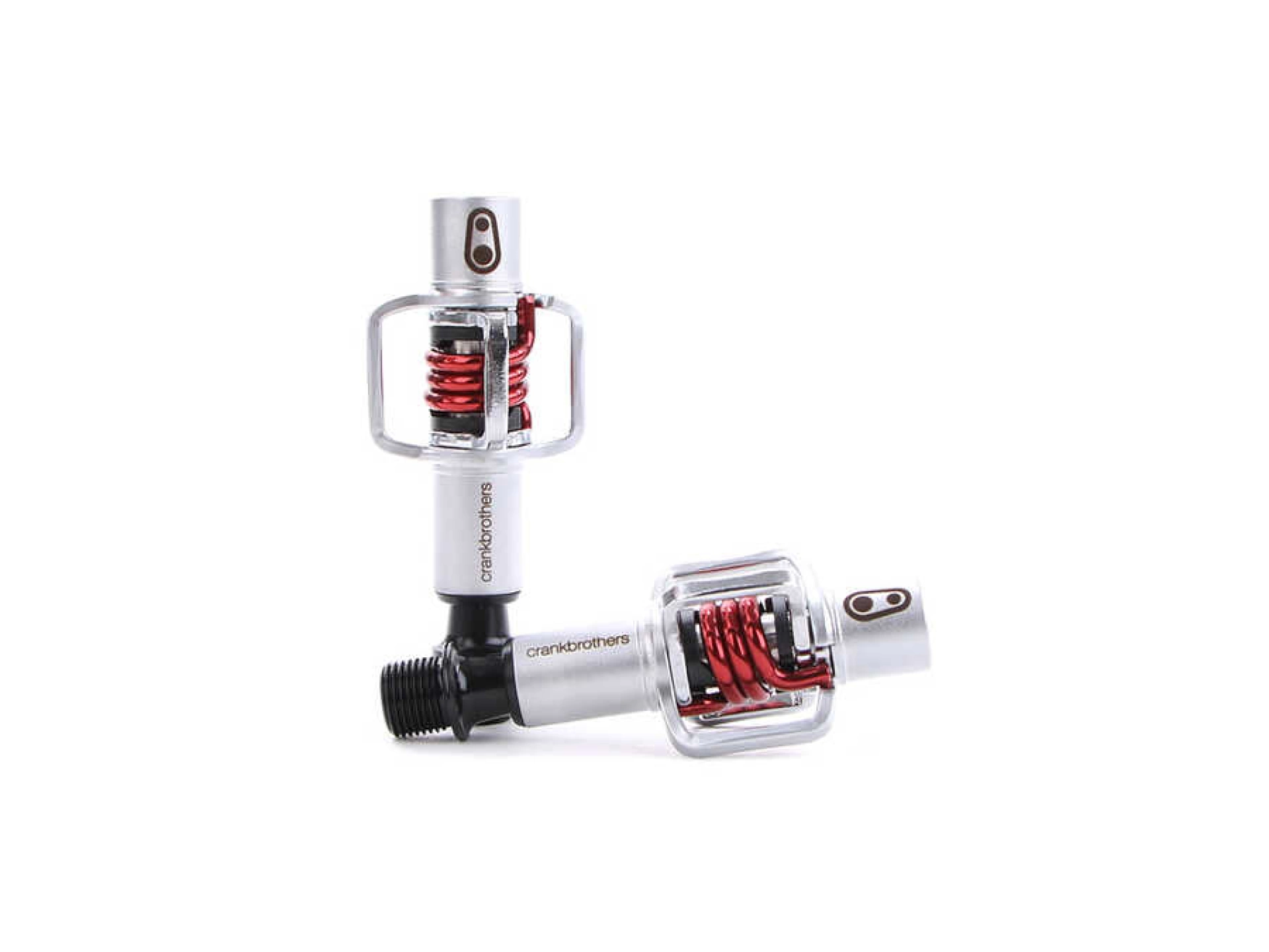 Crank Brothers Eggbeater Mtb Pedal Kırmızı