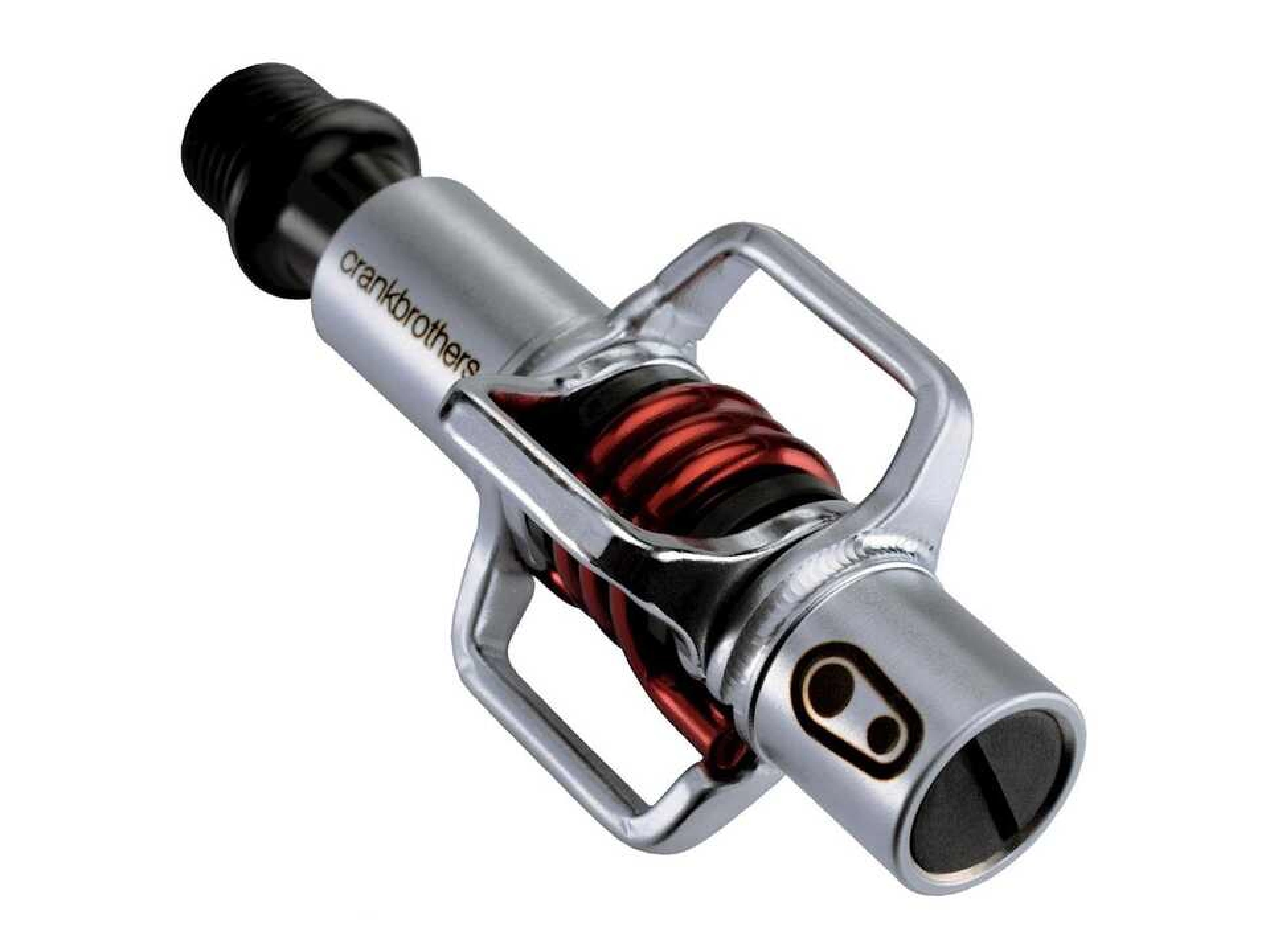 Crank Brothers Eggbeater Mtb Pedal Kırmızı