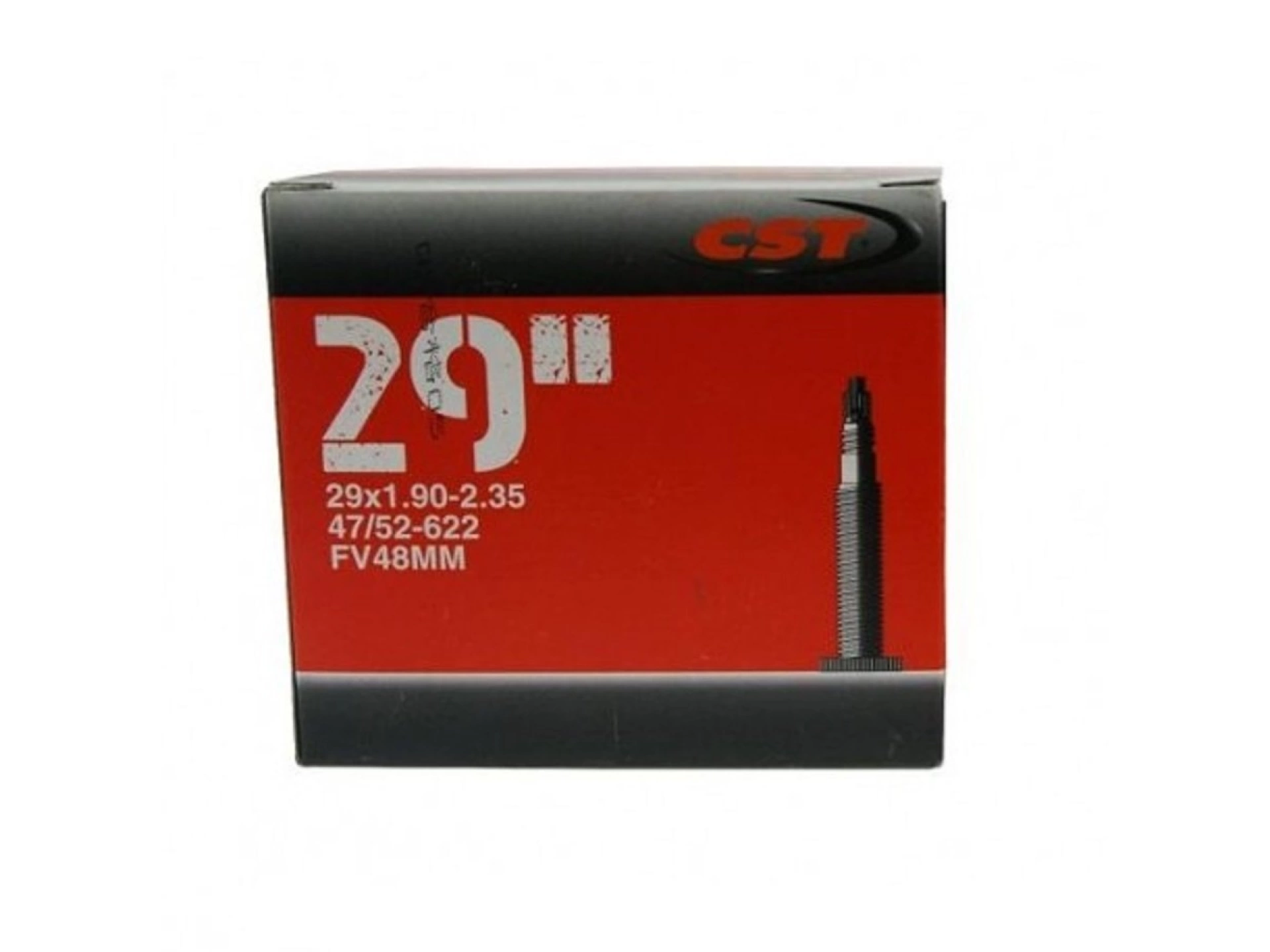 Cst 29X1.90-2.35 48Mm Fv Presta İç Lastik