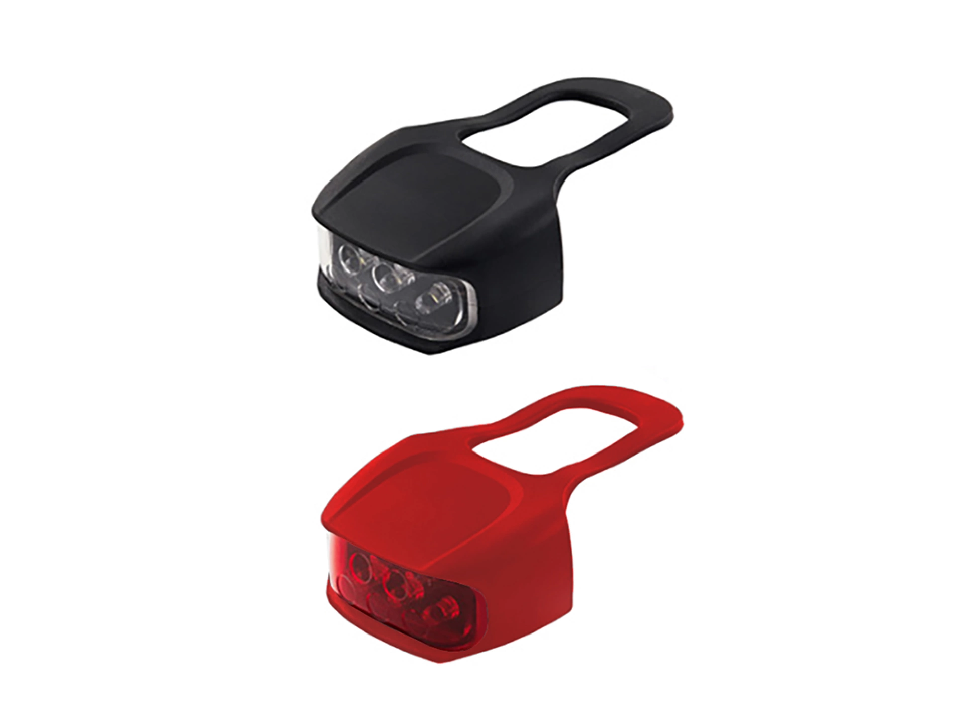 Epic Snap Set Far-Stop Seti 5 Led Pilli