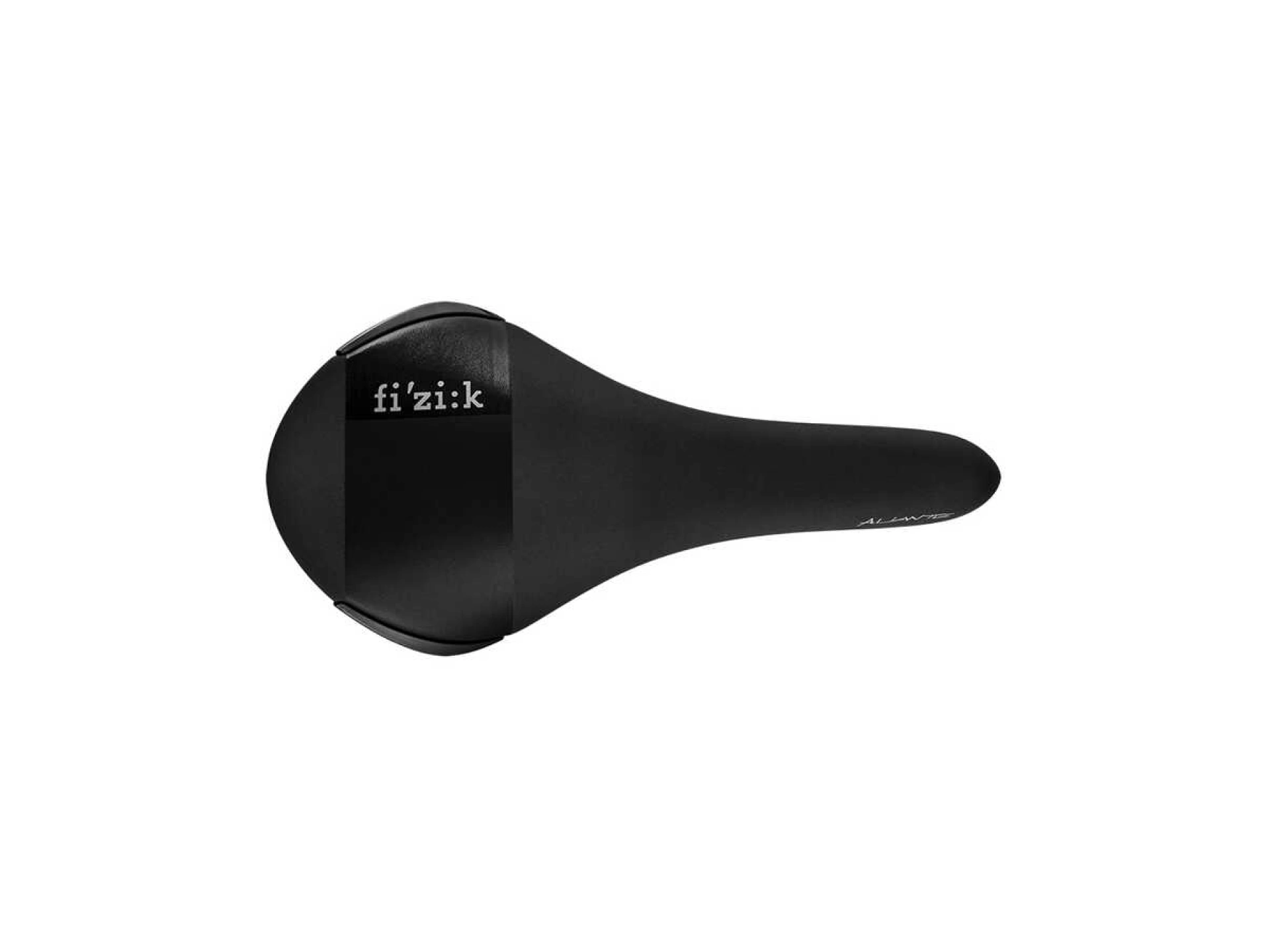 Fizik Aliante R3 Sele Siyah-Beyaz
