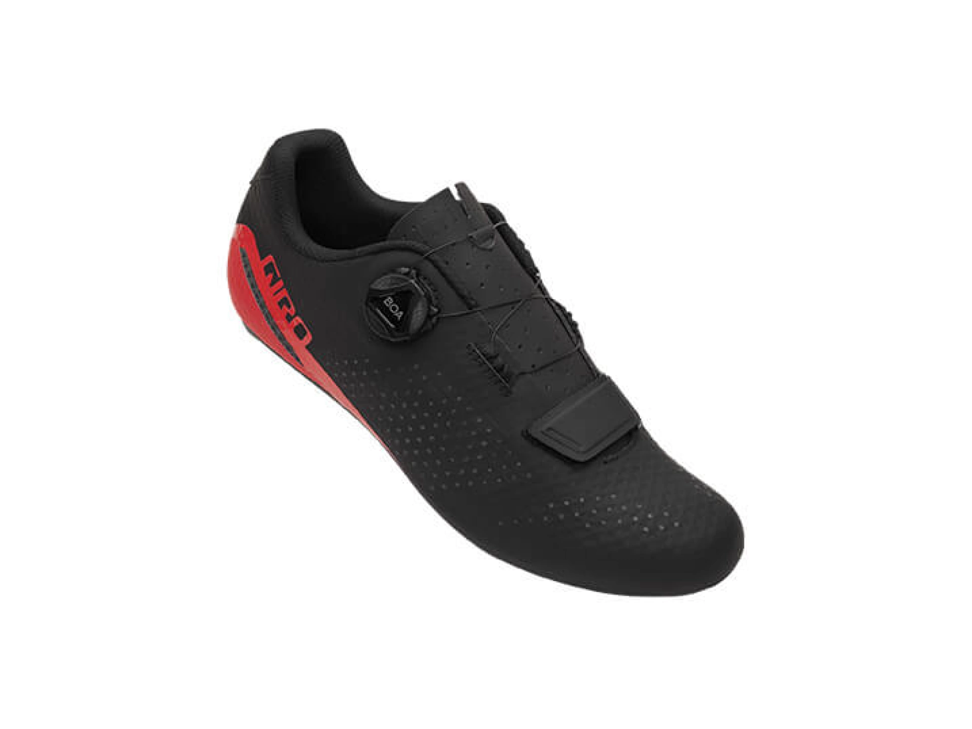 Giro Gf Cadet Spd Ayakkabı Siyah-Kırmızı 42 Numara