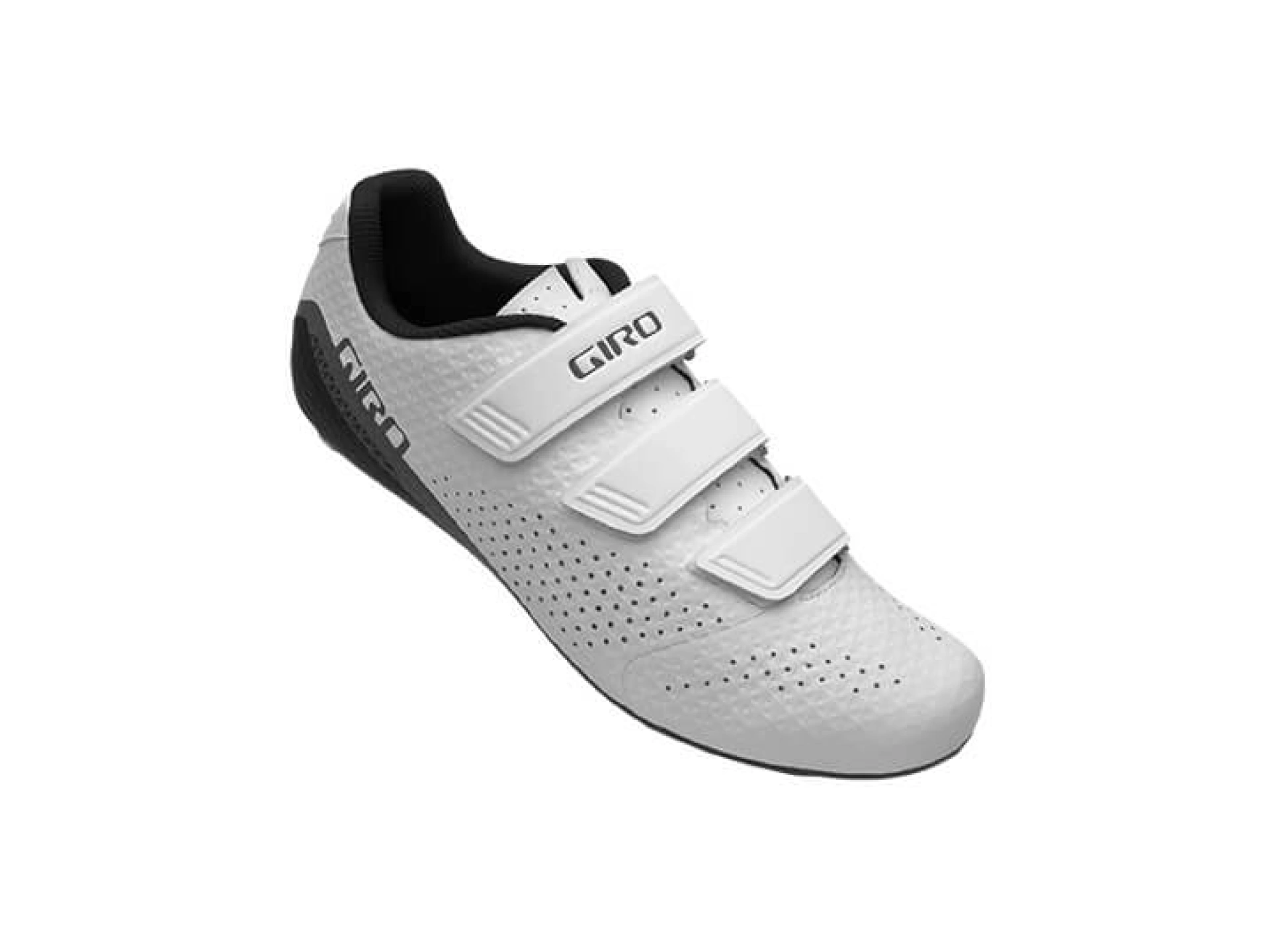 Giro Gf Stylus Spd Ayakkabı Beyaz 42 Numara