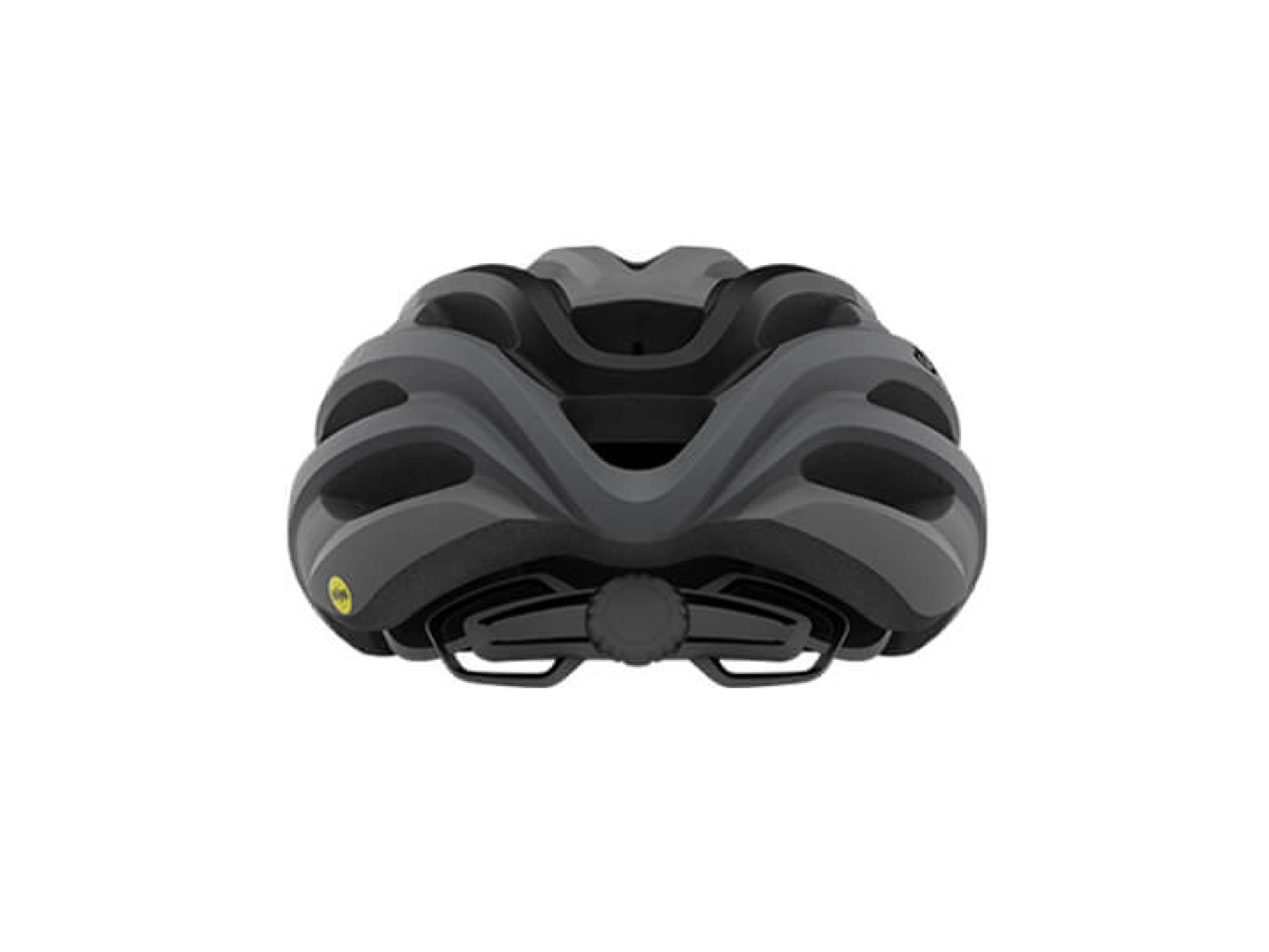 Giro Register Kask Mat Titanyum 54-61Cm