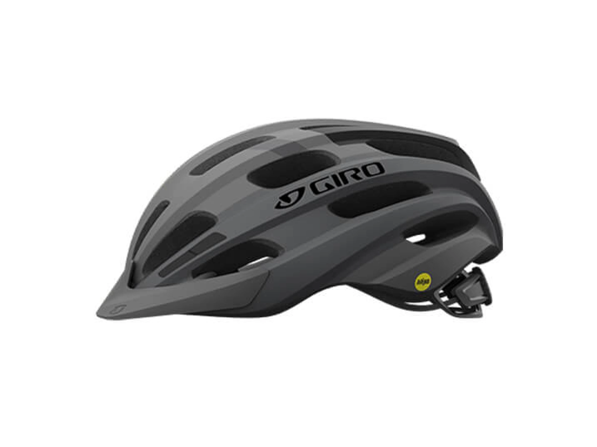 Giro Register Kask Mat Titanyum 54-61Cm