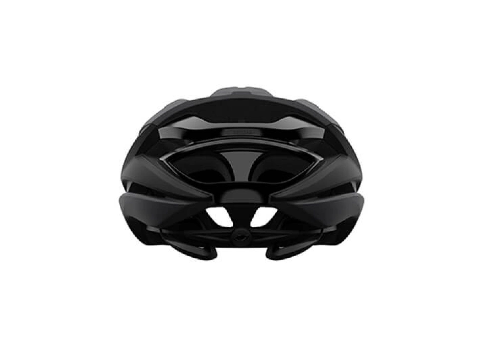 Giro Syntax Kask Mat Siyah Medium